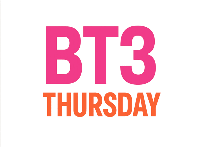 John Combest Climbs the Channel 5 Tower To Promote the BJ Show