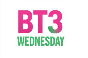 Not One But THREE Westplex 107.1 Songs!