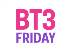 Brad is Concerned About the Changes for EBUG s